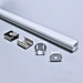  Profils d'extrusion LED 